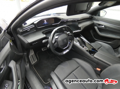 Peugeot 508 — 9